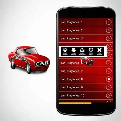 Play Car Ringtones 2016 Play Car Ringtones 2016