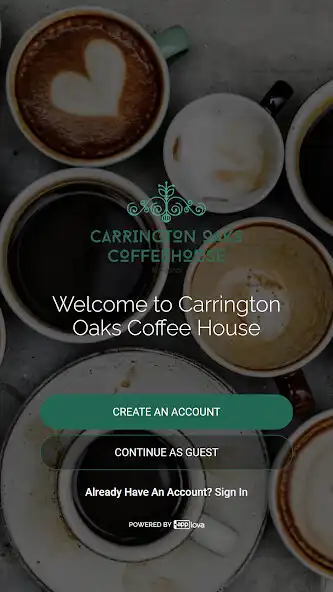 Play Carrington Oaks Coffeehouse  and enjoy Carrington Oaks Coffeehouse with UptoPlay
