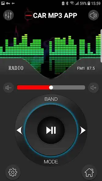Play CARRIOLA - CAR AUDIO APP  and enjoy CARRIOLA - CAR AUDIO APP with UptoPlay