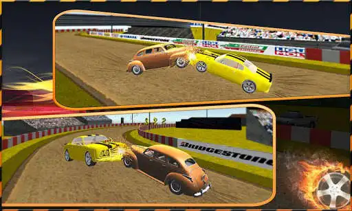 Play APK Car Riot Crash Race  and enjoy Car Riot Crash Race with UptoPlay com.fgs.car.riot.crash.race