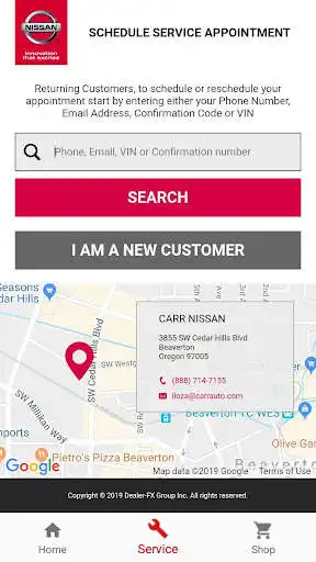 Play Carr Nissan as an online game online Carr Nissan with UptoPlay com.glimpsemediallc.carrnissann Play Carr Nissan as an online game Carr Nissan with UptoPlay