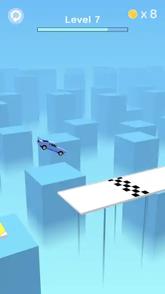 Play Car Road Adventure as an online game Car Road Adventure with UptoPlay