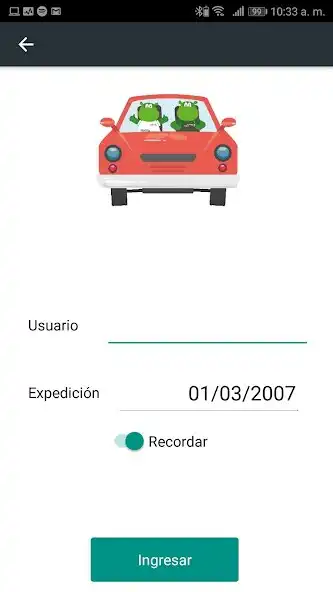 Play Carro compartido Ciudad limpia  and enjoy Carro compartido Ciudad limpia with UptoPlay