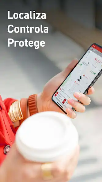 Play Carro Conectado Seguridad  and enjoy Carro Conectado Seguridad with UptoPlay
