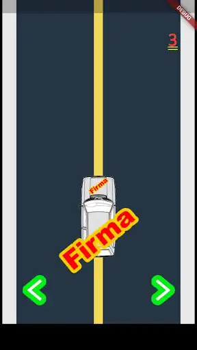 Play Carro de Firma as an online game Carro de Firma with UptoPlay