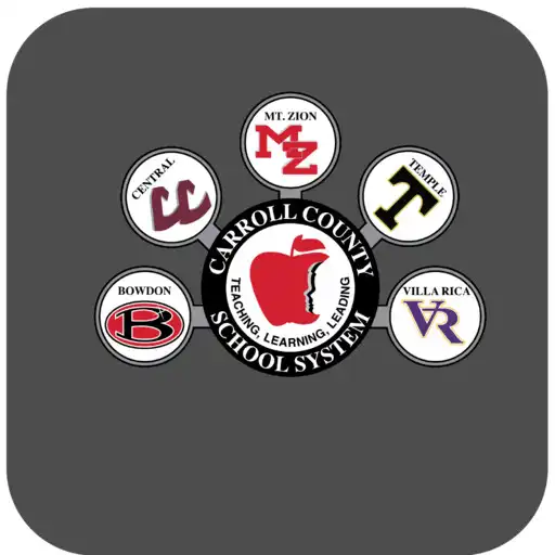 Play Carroll County School System APK