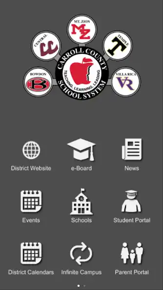 Play Carroll County School System and enjoy Carroll County School System with UptoPlay Play Carroll County School System and enjoy Carroll County School System with UptoPlay
