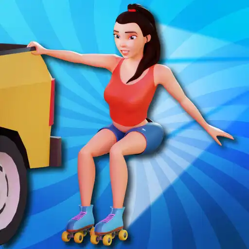 Play Car Roller APK