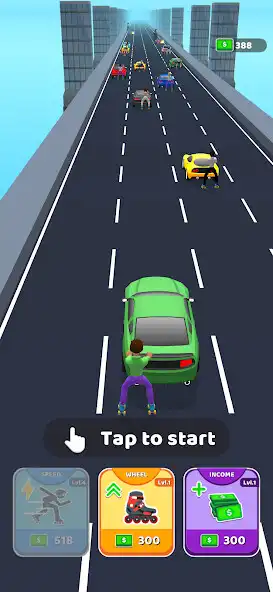Play Car Roller  and enjoy Car Roller with UptoPlay