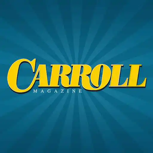 Free play online Carroll Magazine APK