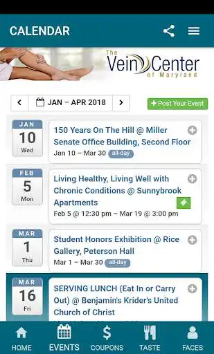 Play Carroll Magazine