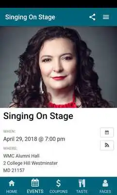 Play Carroll Magazine