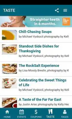 Play Carroll Magazine