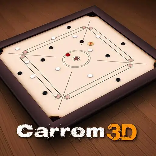 Play Carrom 3D APK Play Carrom 3D APK
