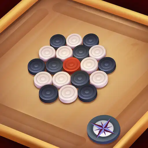 Play Carrom Board - Caroms Game 3D APK Play Carrom Board - Caroms Game 3D APK
