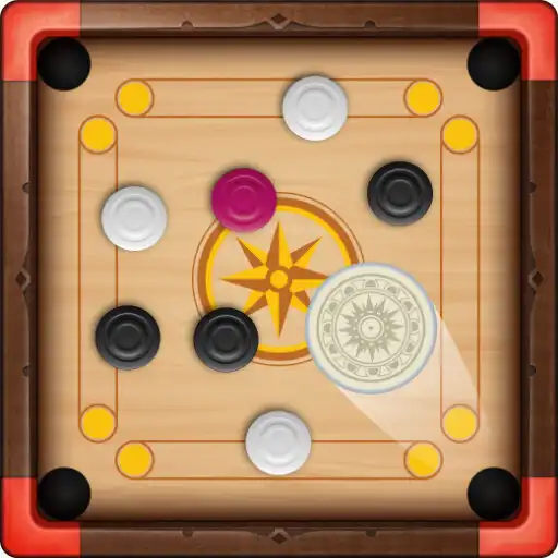 Play Carrom Board Club - Play Online Pool Friends Game APK Play Carrom Board Club - Play Online Pool Friends Game APK