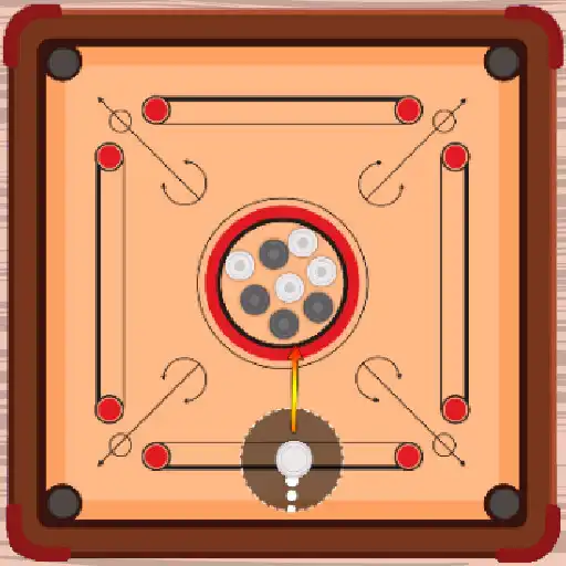 Play Carrom Board Royal APK Play Carrom Board Royal APK