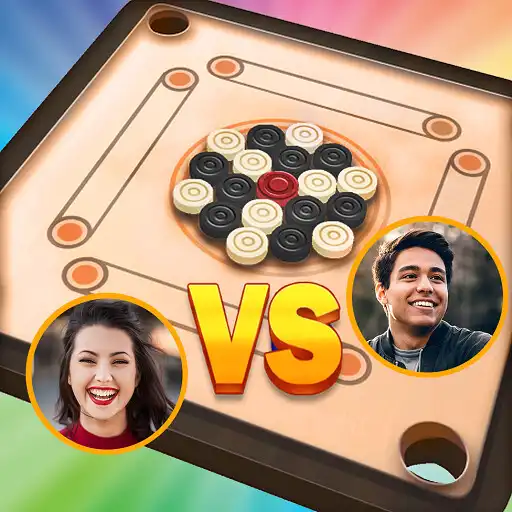 Play Carrom : Candy Carrom 2021 APK Play Carrom : Candy Carrom 2021 APK