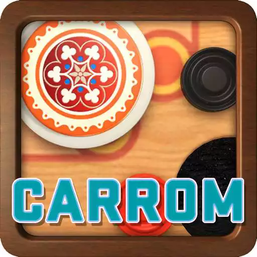 Play Carrom Espandor APK
