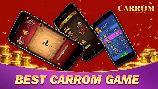 Play Carrom Espandor as an online game online Carrom Espandor with UptoPlay com.twougame.qnbqrm1 Play Carrom Espandor as an online game Carrom Espandor with UptoPlay