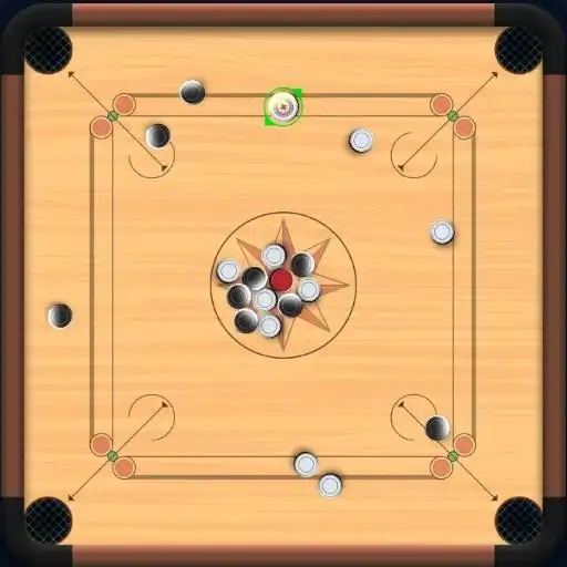 Play Carrom Online APK