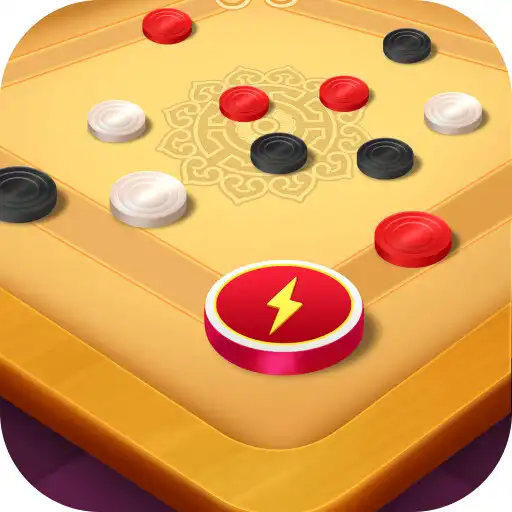 Play Carrom Pool : Lucky To Win APK Play Carrom Pool : Lucky To Win APK