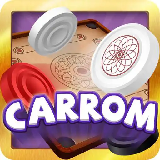 Play Carrom Rush APK