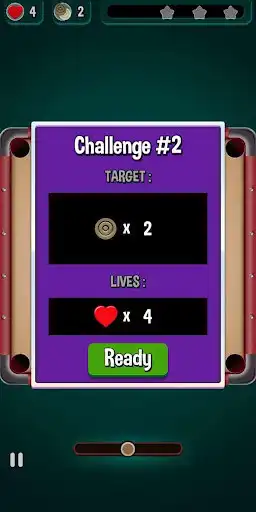 Play Carrom Super as an online game Carrom Super with UptoPlay