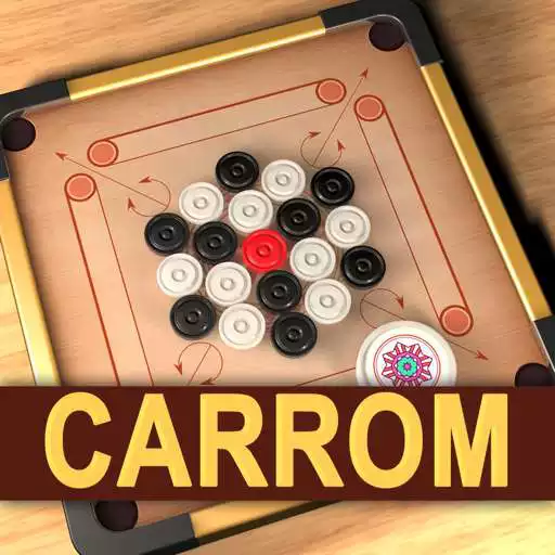 Play Carrom Talasa APK