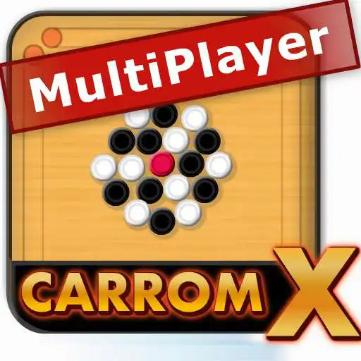 Play Carrom X: 3D Online Multiplayer Carrom Game APK Play Carrom X: 3D Online Multiplayer Carrom Game APK
