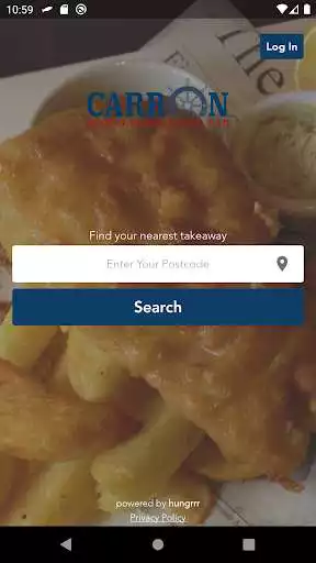 Play Carron Fish Bar  and enjoy Carron Fish Bar with UptoPlay