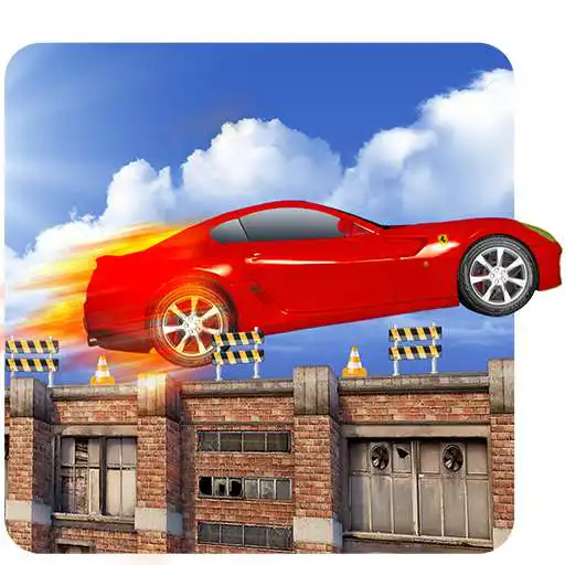 Run free android online Car Roof Jumping Stunts 3D APK Run free android online Car Roof Jumping Stunts 3D APK