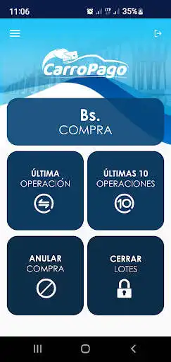 Play Carropago MPOS as an online game Carropago MPOS with UptoPlay