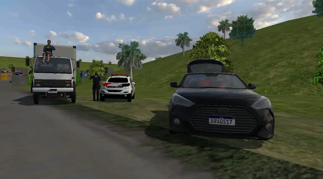Play Carros Baixos Favela (BETA)  and enjoy Carros Baixos Favela (BETA) with UptoPlay