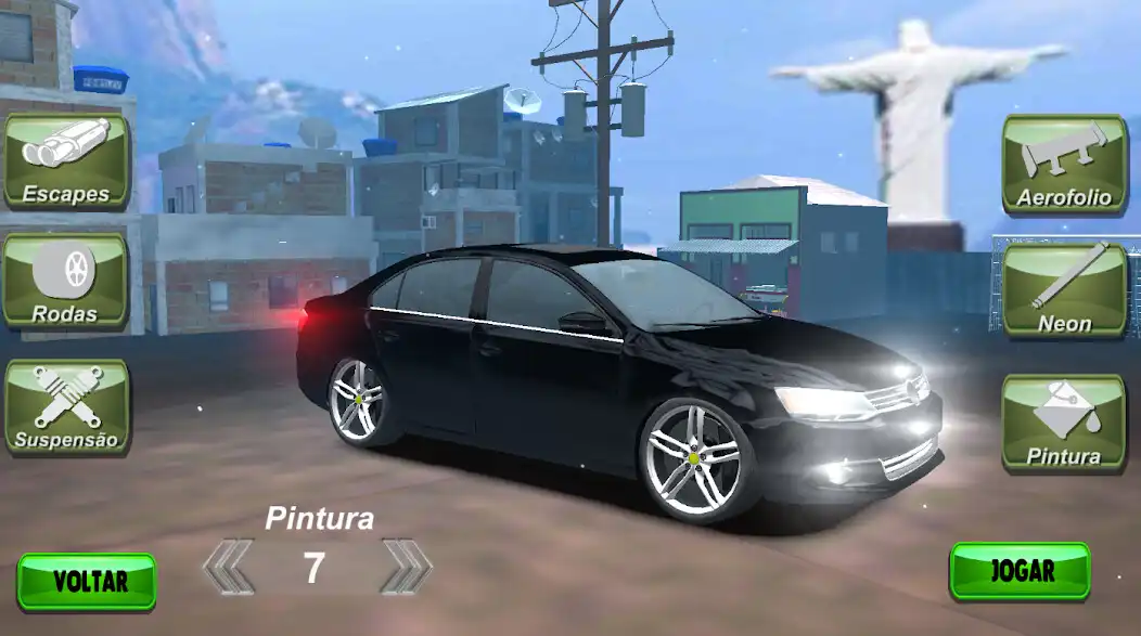 Play Carros Brasil  and enjoy Carros Brasil with UptoPlay