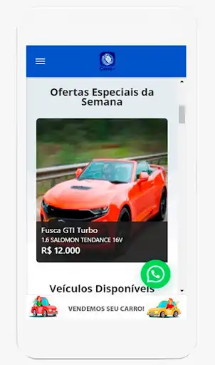 Play Carro