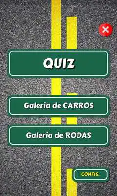 Play Carros de Rua
