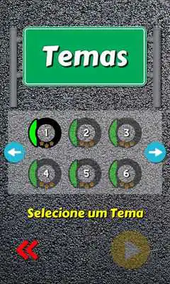 Play Carros de Rua
