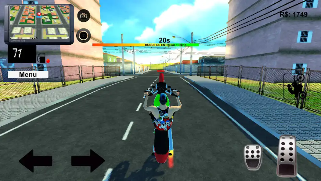 Play Carros e Motos Brasil  and enjoy Carros e Motos Brasil with UptoPlay