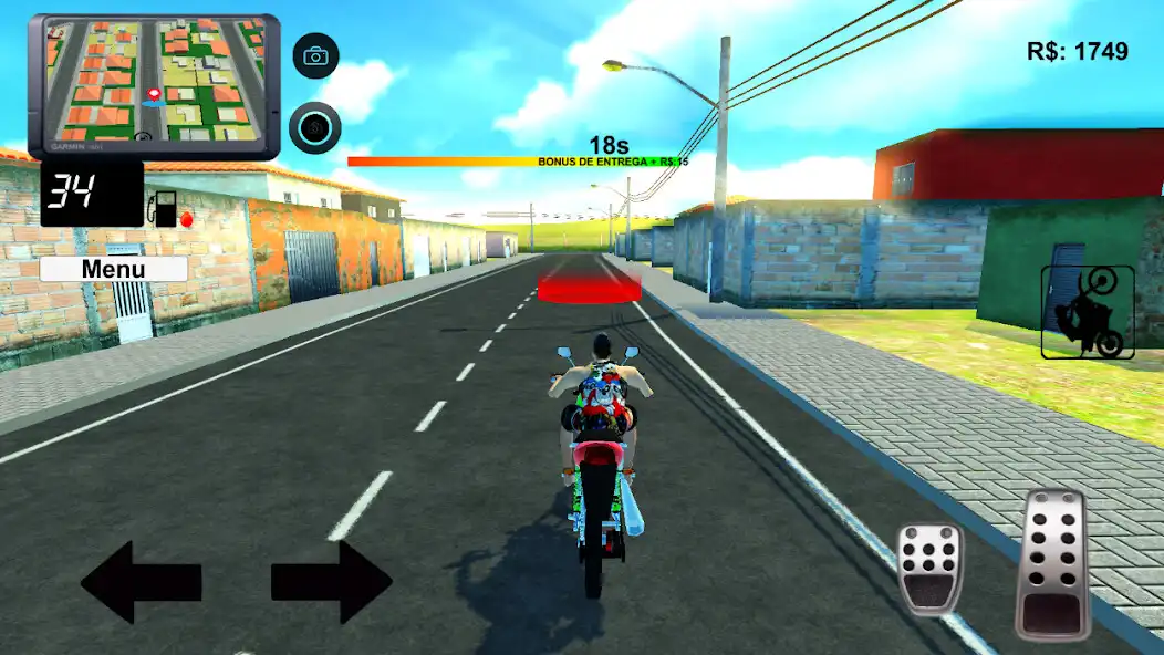 Play Carros e Motos Brasil as an online game Carros e Motos Brasil with UptoPlay