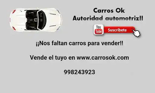 Play CarrosOk App Store as an online game CarrosOk App Store with UptoPlay