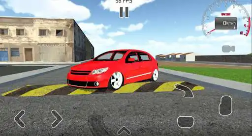 Play Carros Rebaixados Brasil