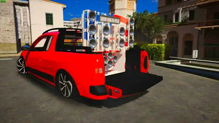 Play Carros Rebaixados- JOGOS  and enjoy Carros Rebaixados- JOGOS with UptoPlay