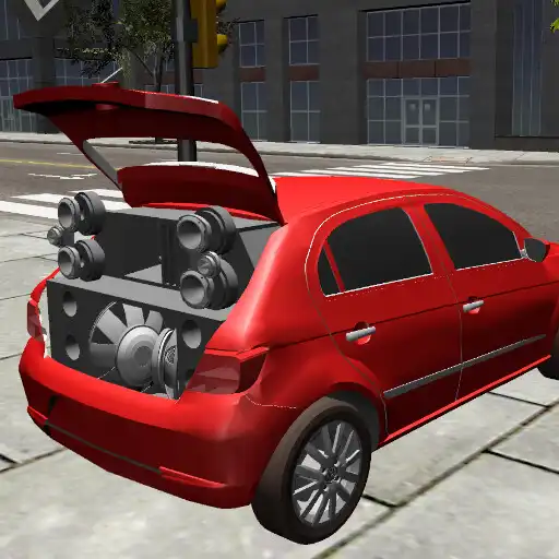 Play Carros Rebaixados Moda Brasil APK