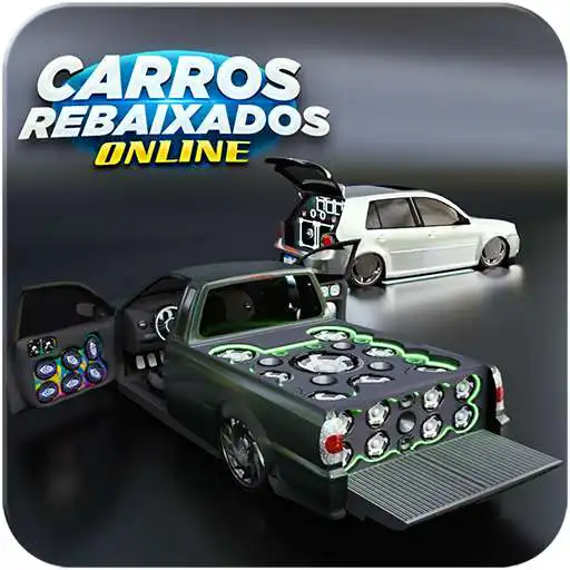 Play Carros Rebaixados Online APK Play Carros Rebaixados Online APK