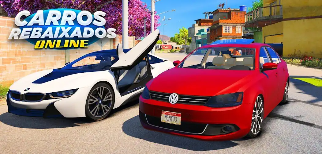 Play Carros Rebaixados Online News  and enjoy Carros Rebaixados Online News with UptoPlay