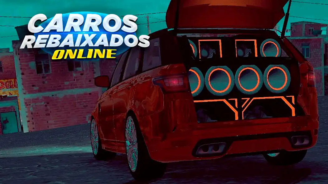 Play Carros Rebaixados Online News as an online game Carros Rebaixados Online News with UptoPlay