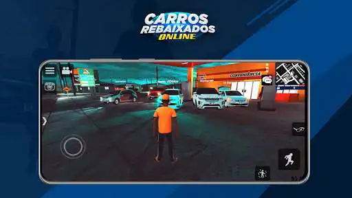 Play Carros Rebaixados Online as an online game Carros Rebaixados Online with UptoPlay