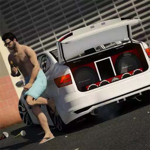 Free play online Carros Socados Brasil  APK