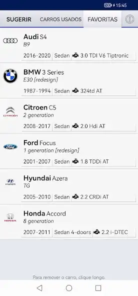 Play Carros Usados Brazil  and enjoy Carros Usados Brazil with UptoPlay